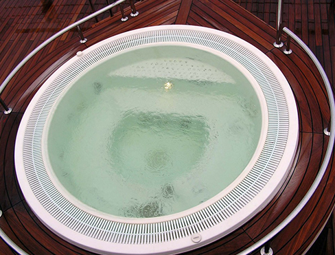 spas